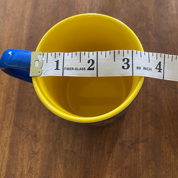 NWOT Animated Harry Potter Cartoon Characters 14 oz. Ceramic Mug Collectible Cup - Picture 7 of 8